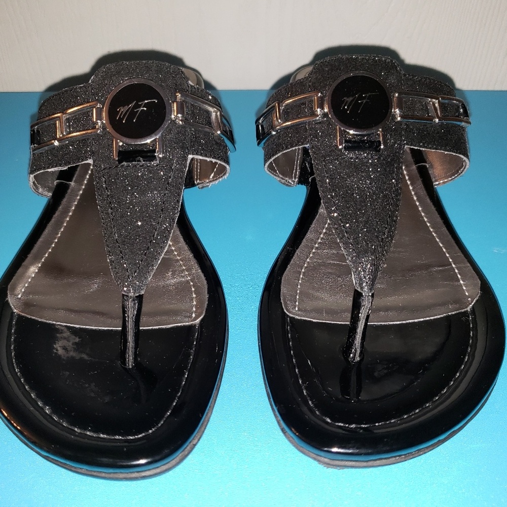 Marc Fisher Sandals